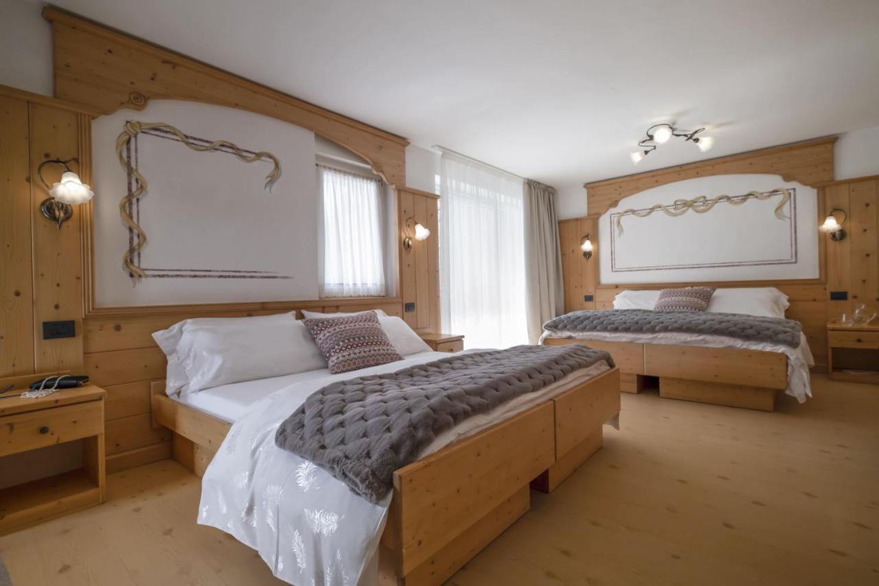 Albergo Miravalle Фай-делла-Паганелла Экстерьер фото